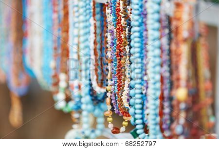 Handmade Beads