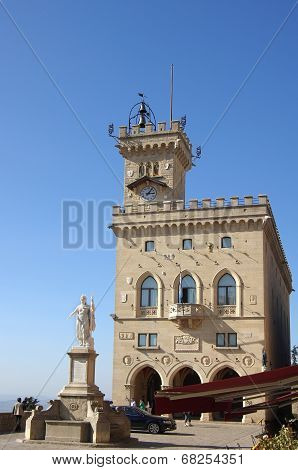 San Marino