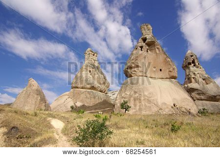 Cappadocia, Turkey
