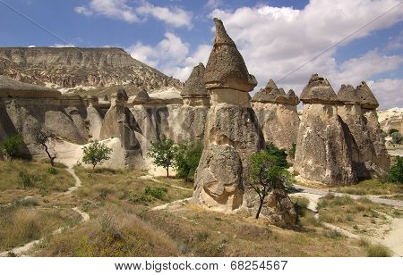 Cappadocia, Turkey