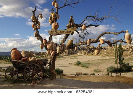 Cappadocia, Turkey