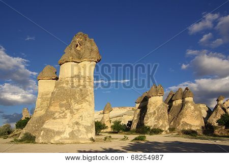 Cappadocia, Turkey