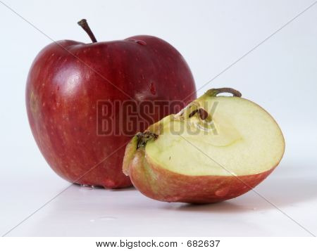 Apple elkülönített