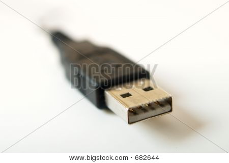 Elszigetelt USB-csatlakozó
