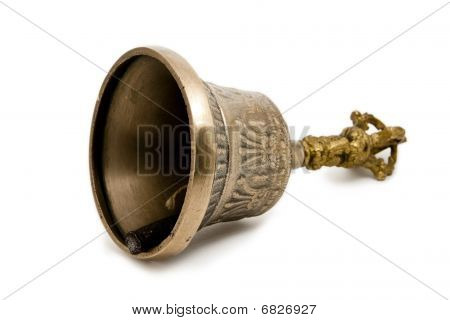 Campana tibetana