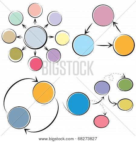 diagram, chart