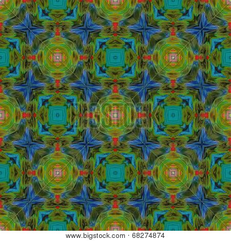 Seamless Pattern