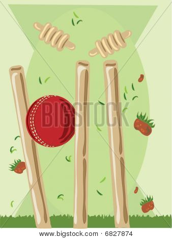 Wickets