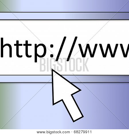 Internet connection
