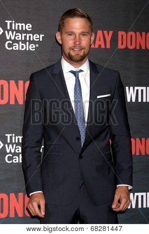 LOS ANGELES - JUL 9:  Brian Geraghty at the 