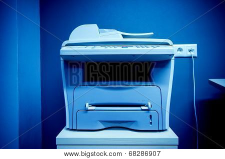 Office Printer Multi-functional Device