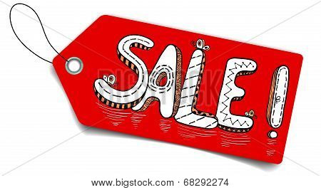 Sale