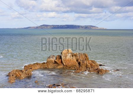 Sea Landscape