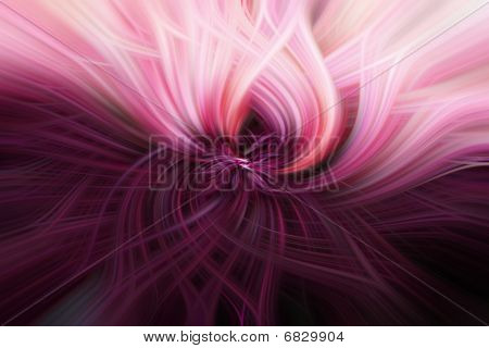 Abstrakt Swirl