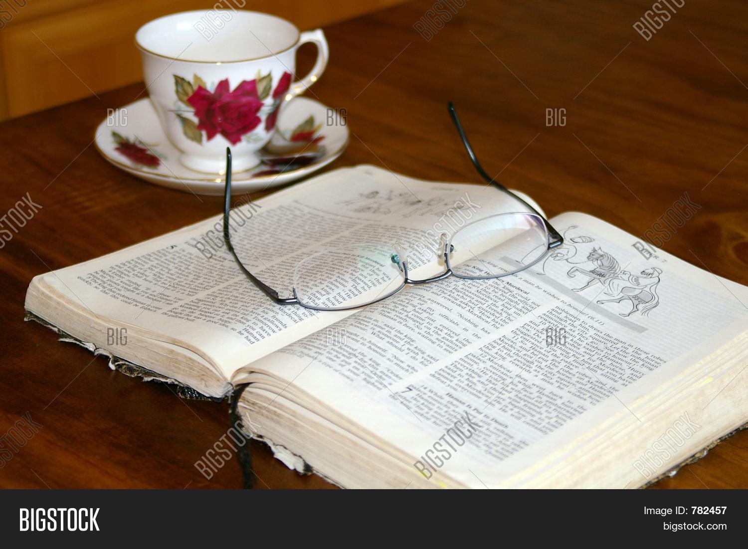 Bible Image & Photo (Free Trial) Bigstock