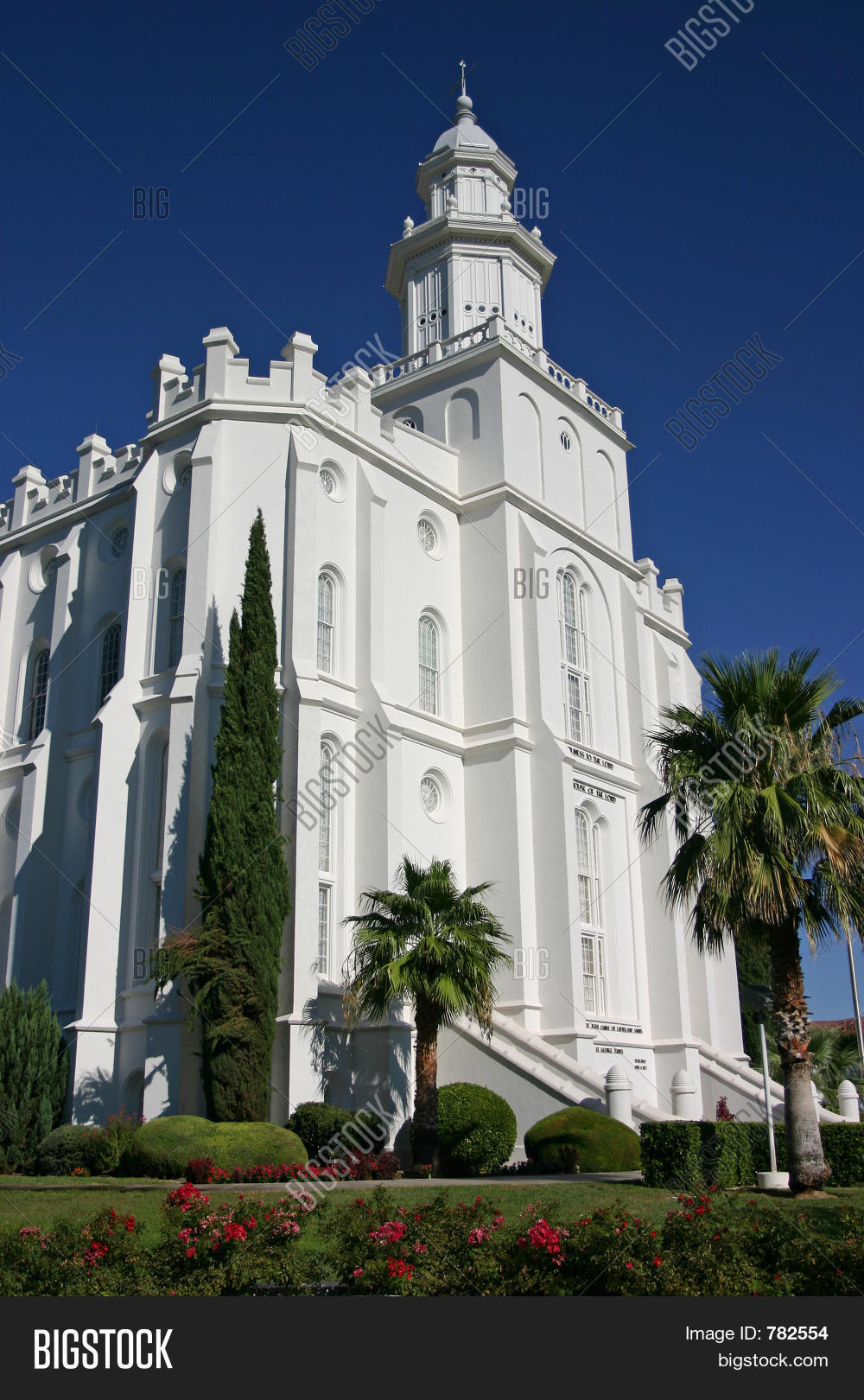 St. Mormon Image & Photo (Free Trial) Bigstock