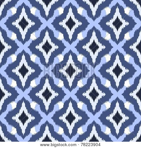 Seamless Pattern.