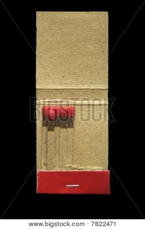 Matchbook