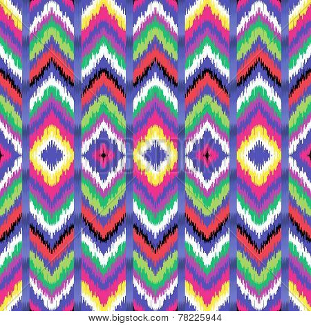 Seamless Pattern.