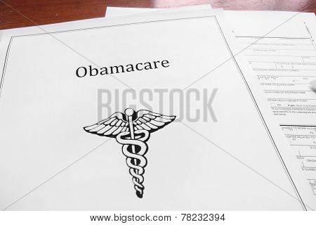 Obamacare Document