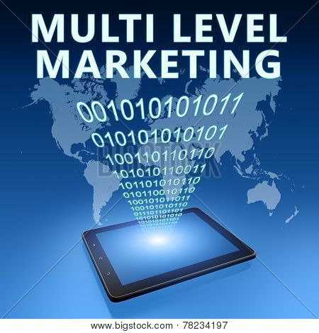 Multi Level Marketing