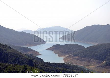 High Island Reservoir
