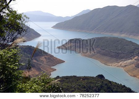High Island Reservoir