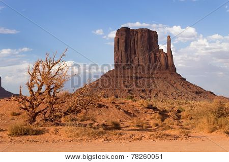 Monument Valley