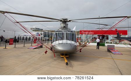 Istanbul Airshow