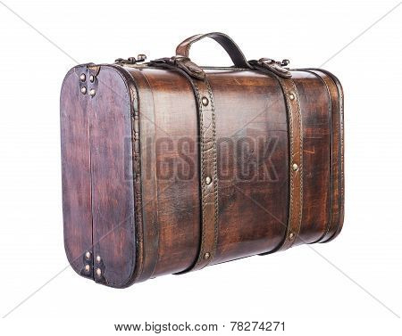 Retro Suitcase