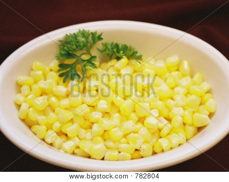 kukurydza