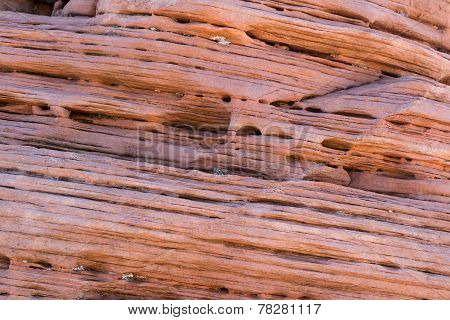 Sandstone Landscape
