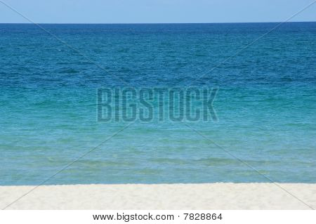 Spiagge di gloria