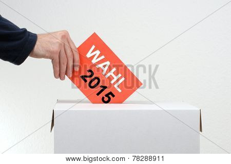Election 2015