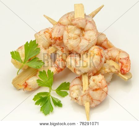 Prawns