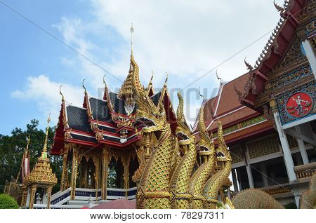 wat nang sao,thailand
