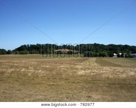 Hainault Gesamtstruktur 1