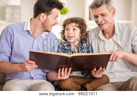 Generation