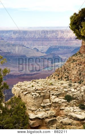 Touring Grand Canyon 2