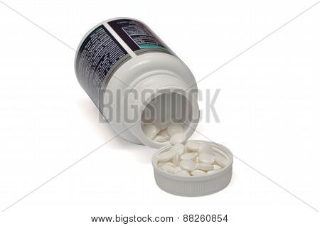 White Tablets