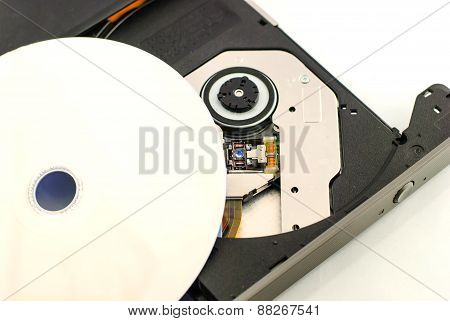 Vcd Rom Player