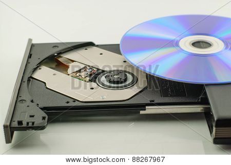 Vcd Rom Player