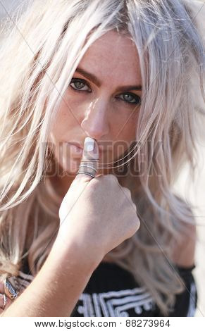 Bohemian Fashion