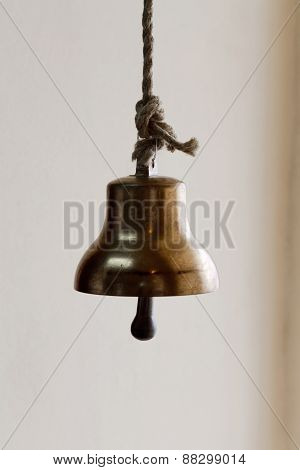 marine bell