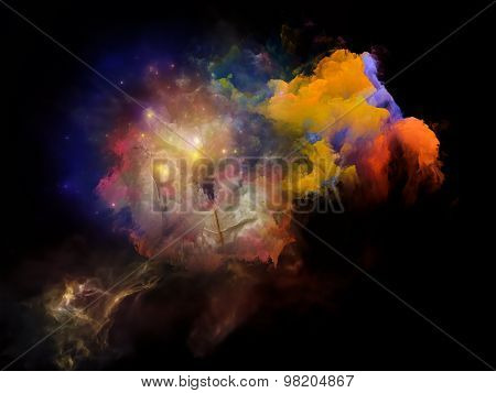 Vision Of Dream Space