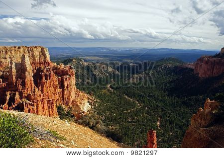Bryce Canyon