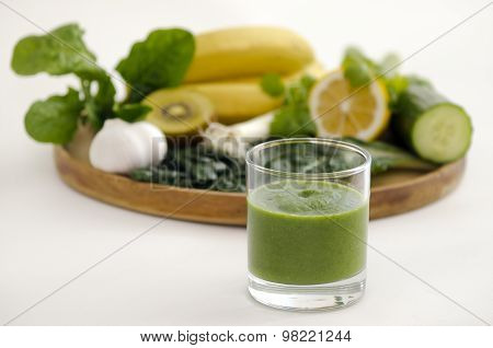 Alkaline Diet