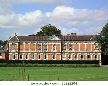 Winchester College