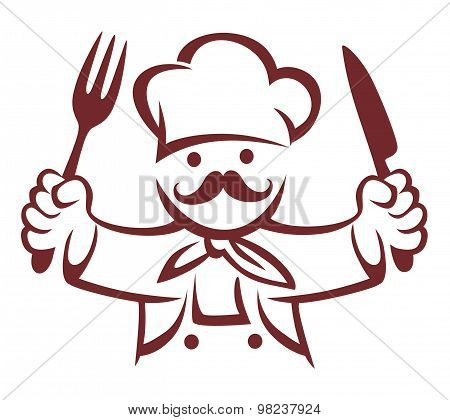 CHEF COOL DESIGN