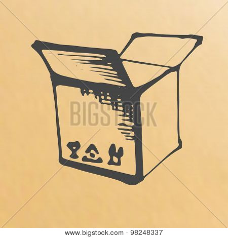 paper box